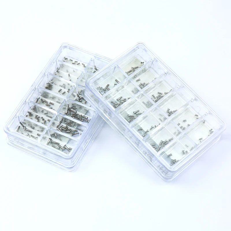 Watch Accessories for HUBLOT Strap Screws Screwdriver H-Screw Watch Repair