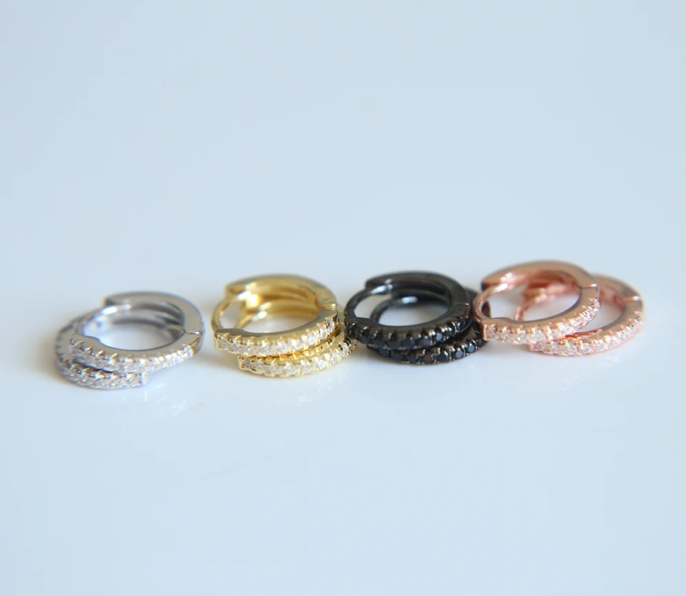 Романтические ювелирные изделия 2017 оптовая продажа 10 мм миниатюрные круглые