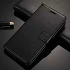 Винтажный кожаный чехол для Huawei Mate 10 20 Lite 30 40 Pro Nova 3 3i 5T Y5 Y6 Y7 Y9 Prime 2019 P Smart 2021, чехол-книжка с бумажником