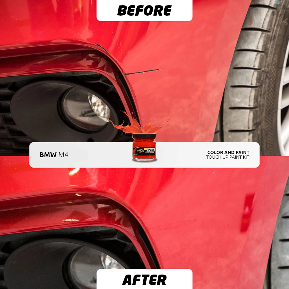 Цвет и краска для Dodge Автомобильная сенсорная краска-перламутровая