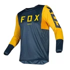 Рубашка с длинным рукавом для мотокросса, горнолыжного спорта