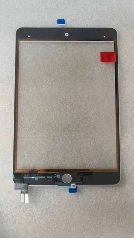 Для iPad Mini 5 A2133 2124 2126 ЖК-экран сенсорный экран дигитайзер мини 5 сенсорный дигитайзер