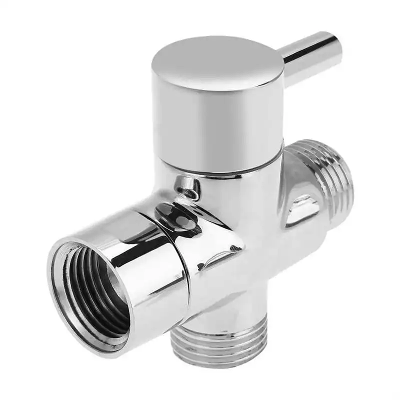 

Handheld Stainless Steel Handheld Toilet Bidet Sprayer Bathroom Shower Water Spray Head Set Bathroom Hardware