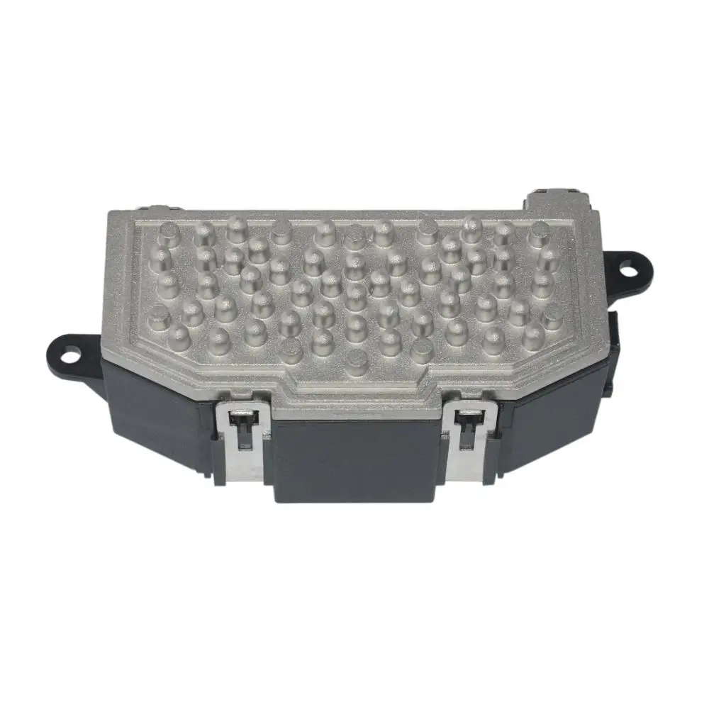 AP01 HAVC резистор двигателя воздуходувки для Audi A4 A5 A8 Q5 S4 S5 S8 OE # 8K0820521C 8K0820521 8K0 820 521