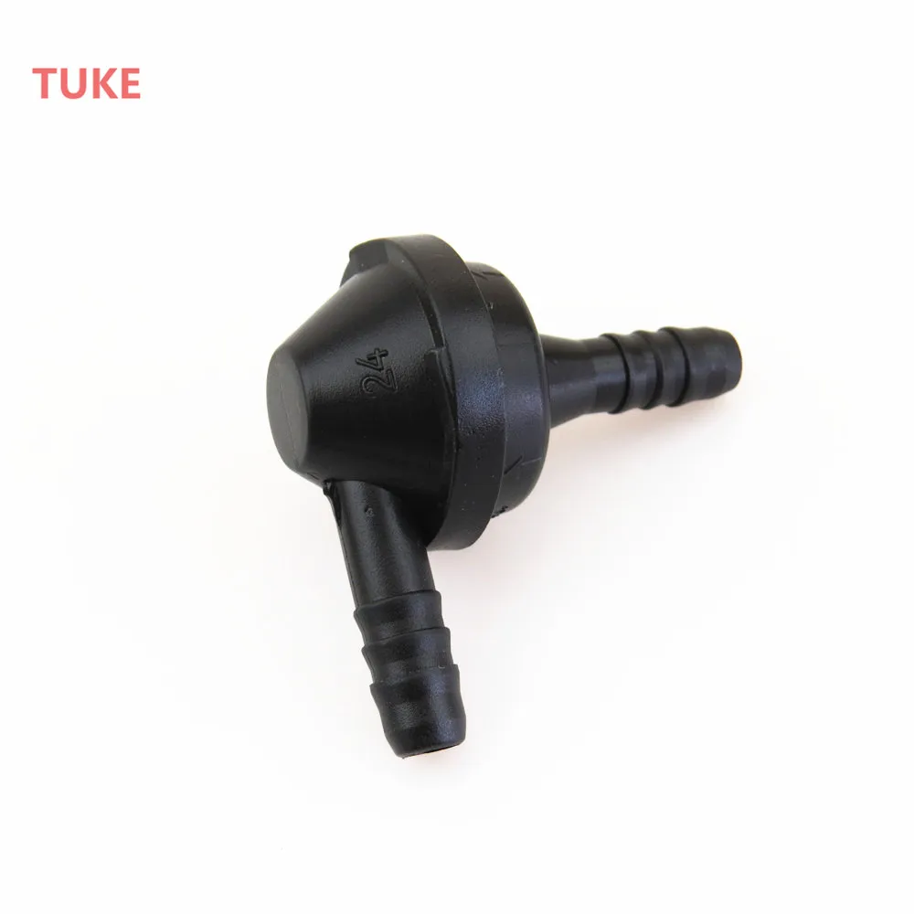 RWSYPL 1 8 T 2 0 обратный клапан двигателя 90 градусов для Beetle Polo 9N Passat B5 A6 A4 Q5 A5 TT OCTAVIA 058 905