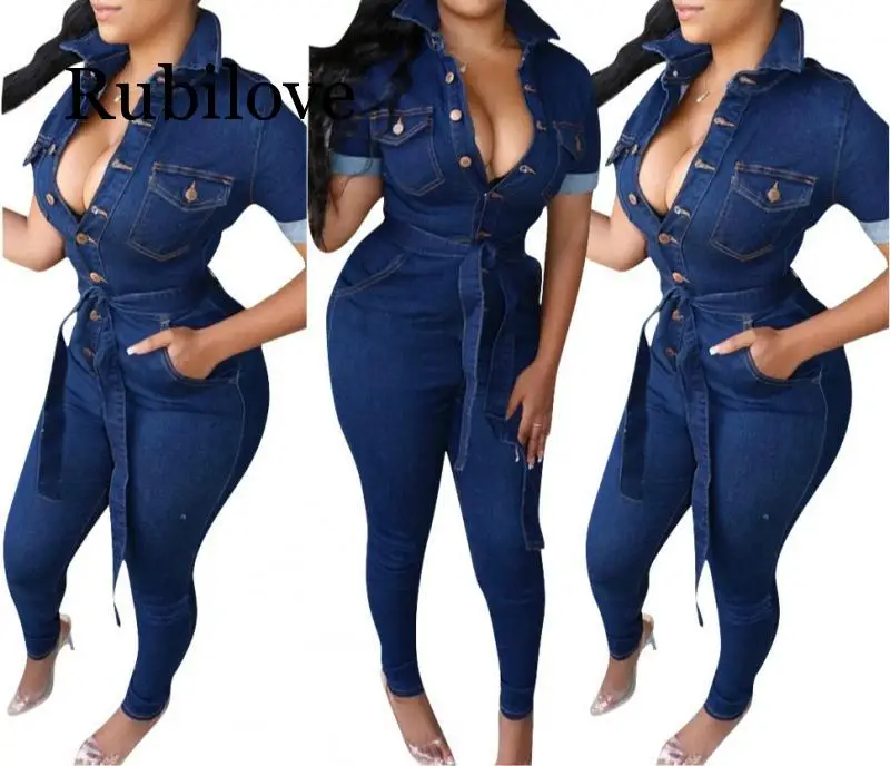 2019 сексуальный комбинезон спортивный костюм комбинезоны женский облегающий с