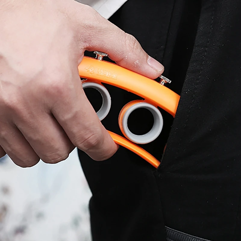 Портативный усилитель пальцев для гитары портативный расширитель тренажер бас