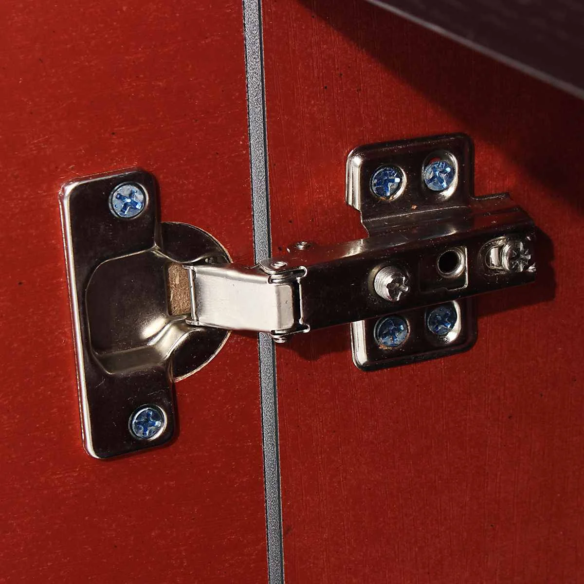 

Nightstand Drawer Organizer Storage Cabinet Bedside Table Bedroom Furniture Woode Nordic black Bedside Table Wood + wheels