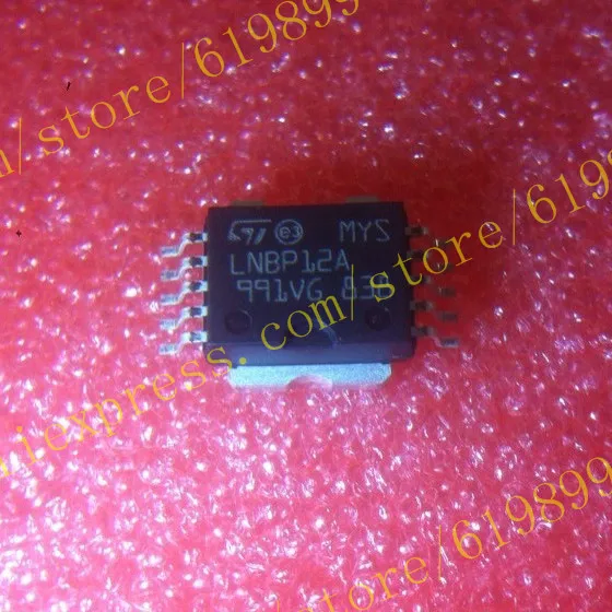 

20PCS LNBP12A LNBP12 SOP Free shipping