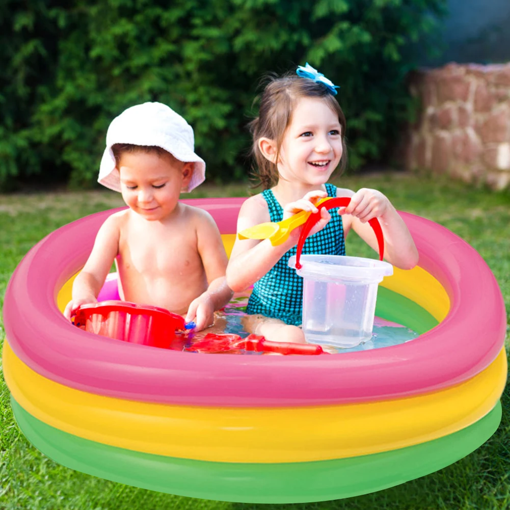 

Portable Ocean Ball Pit Baby Playpen Tent Gaming Toys Children Kids Outdoor Indoor Sports Playground Foldable Ball Pool Fence