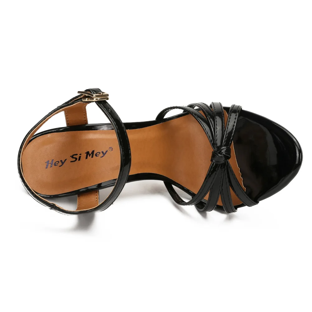 Сандалии женские на высоком каблуке 13 5 см сандалии летняя обувь женская большой