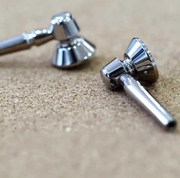 Флагманские наушники Moondrop чакнн с плоской головкой динамические титановым