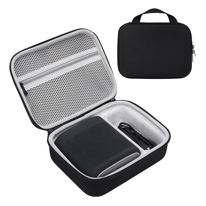 Дорожный Чехол для хранения Bose Soundlink цветной беспроводной Bluetooth динамик I/Ii