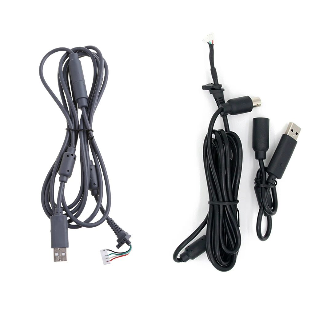 USB 4-контактный кабель для кабеля + отрывной адаптер замены проводного
