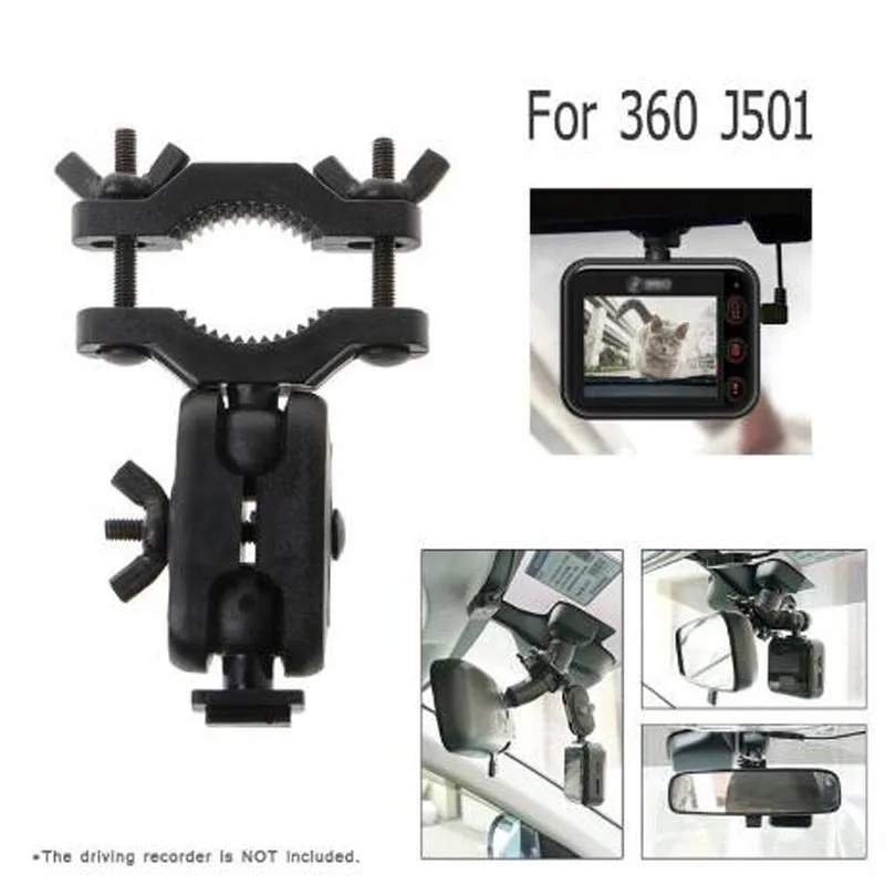Авто Видеорегистраторы для автомобилей рекордер заднего вида кронштейн