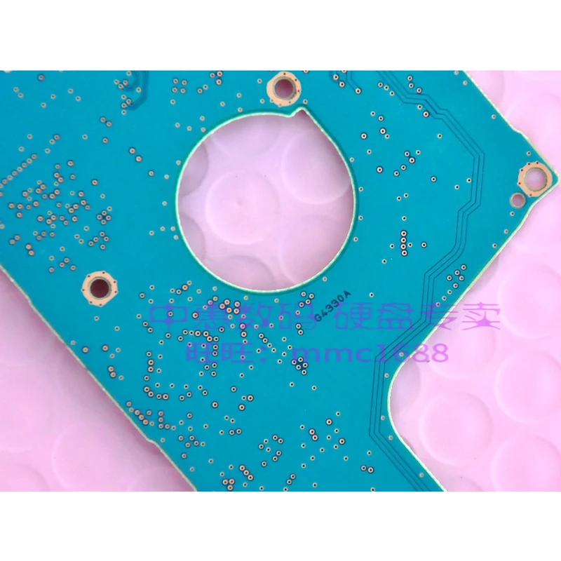 жесткий диск pcb контроллер g4330a д