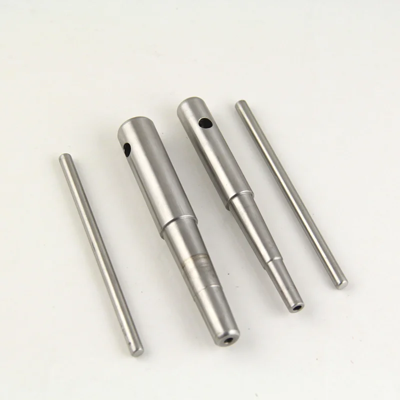 Труба баритон инструмент для ремонта мундштука хвостовик трубы рукав 2 шт. | Спорт