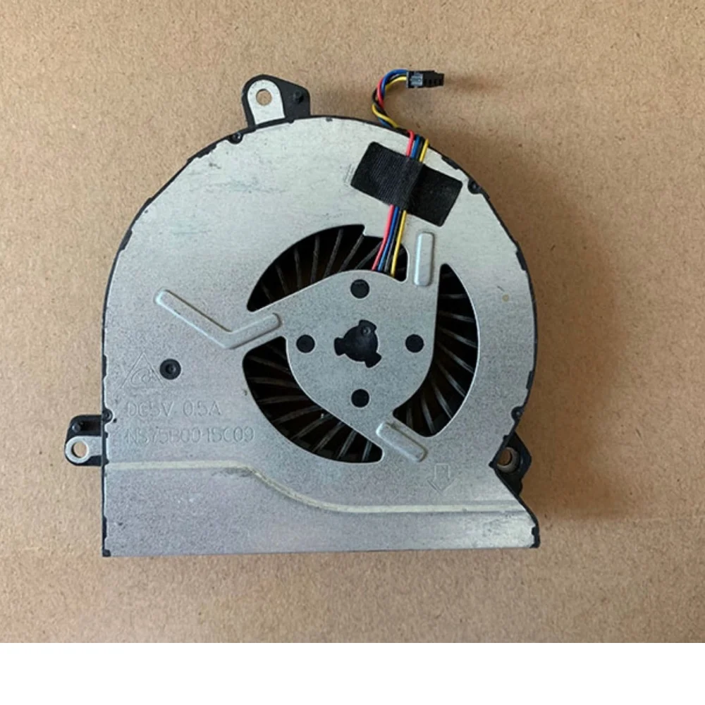 

New Laptop Cooling Fan For HP Pavilion Gaming 15-AK Series(High Copy) PN:834784-001 NS75B0015C09