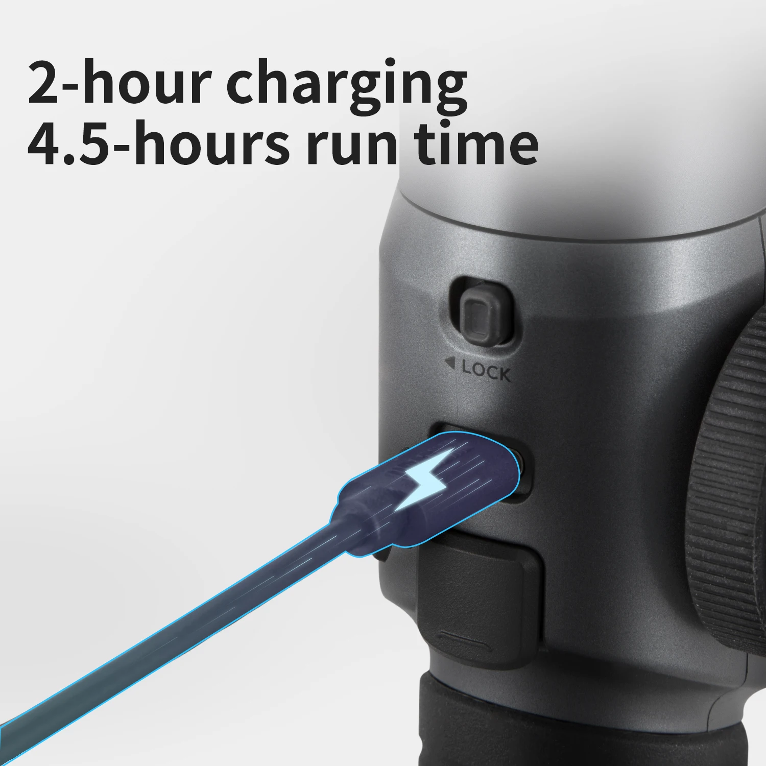 Ручной Стабилизатор ZHIYUN Smooth 5 3-осевой стабилизатор для смартфонов iPhone 13 Pro Max/Samsung