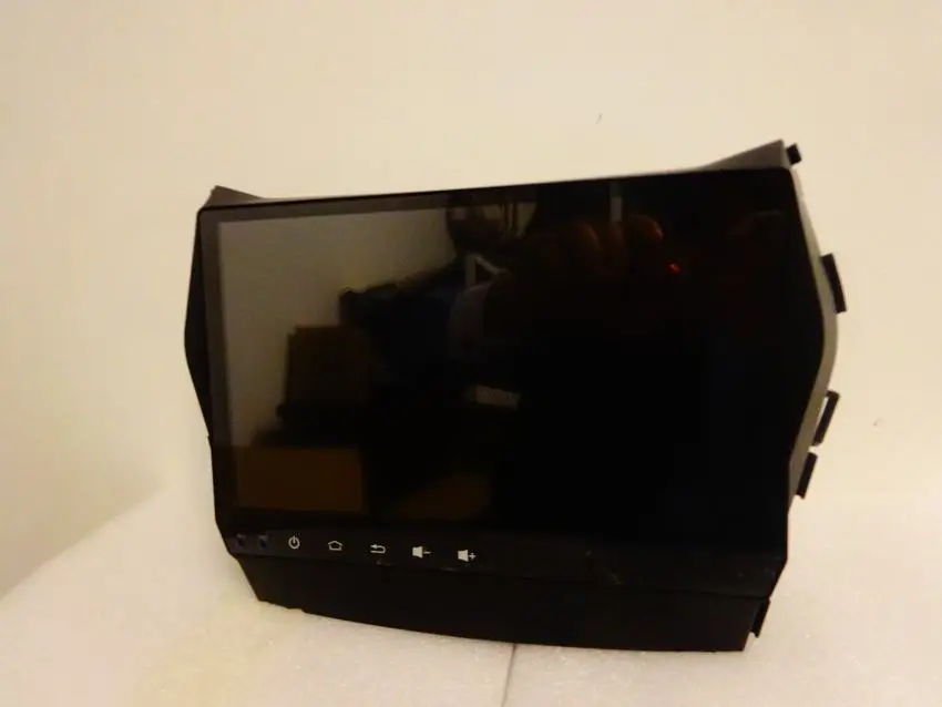 Android 9.0 Octa Core PX5/PX6 Fit Hyundai santa fe / ix45 2013 2014 2015 Car DVD Player Navigation GPS Radio | Автомобили и
