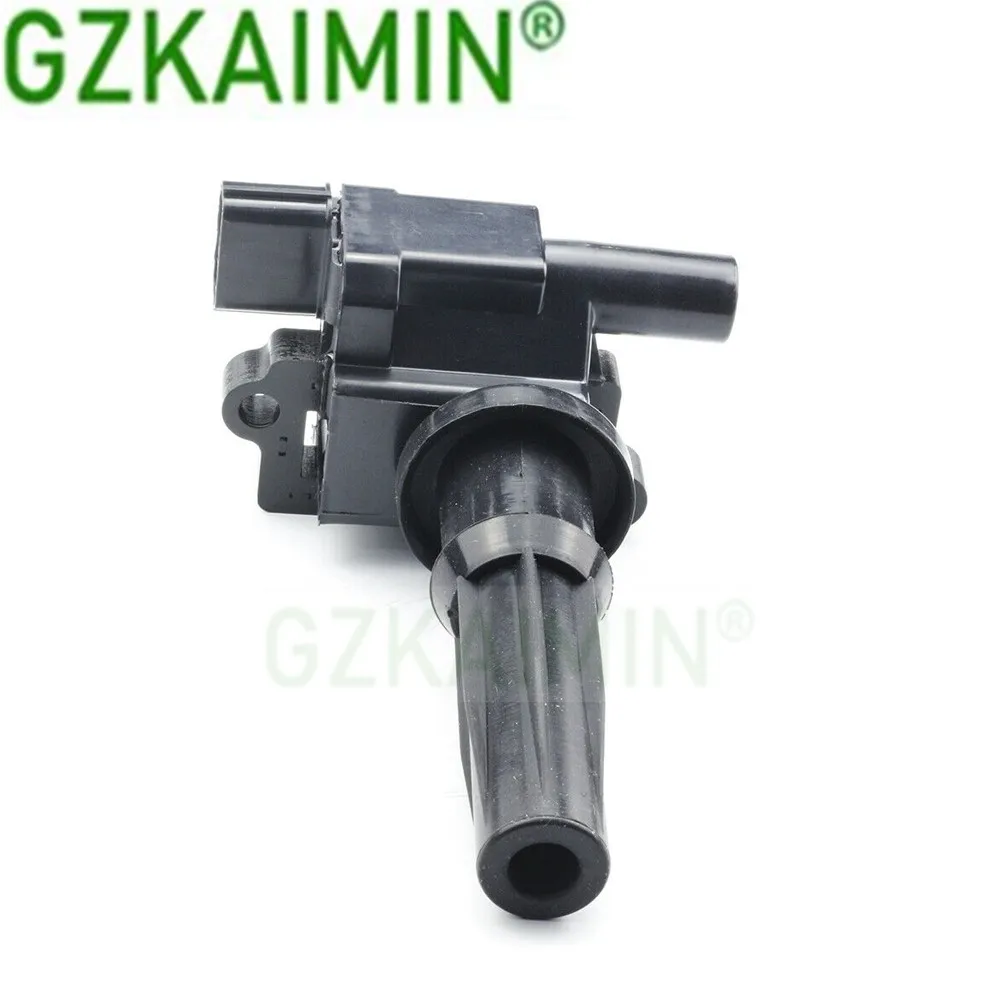 Комплект 2 Высококачественная катушка зажигания Nnd 27301-38020 2730138020 для Hyundai Kia Hyunil |