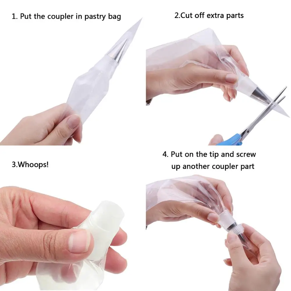 DIY Инструменты для украшения тортов из мастики кондитерских изделий и глазури