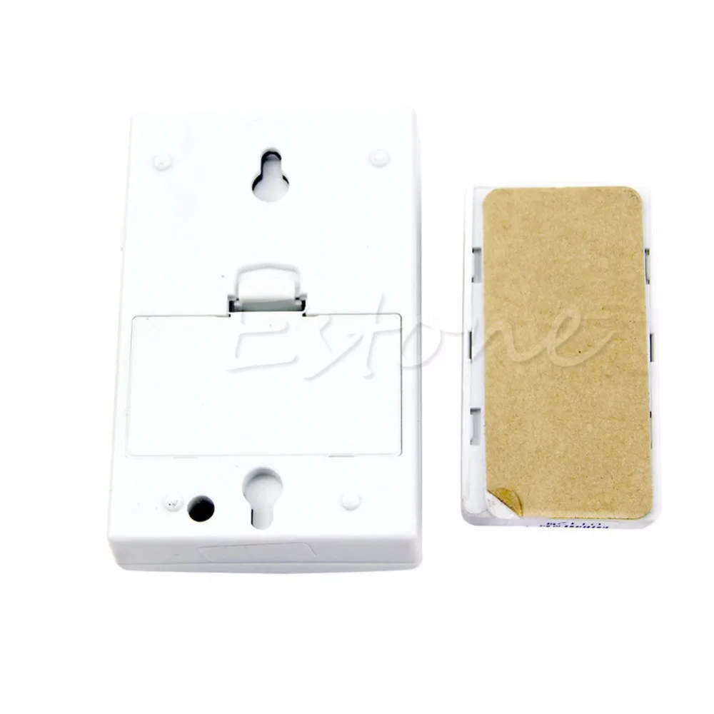 

Wireless Remote Control 32 Tune Songs Chime 100M Range Home Door Bell Doorbell