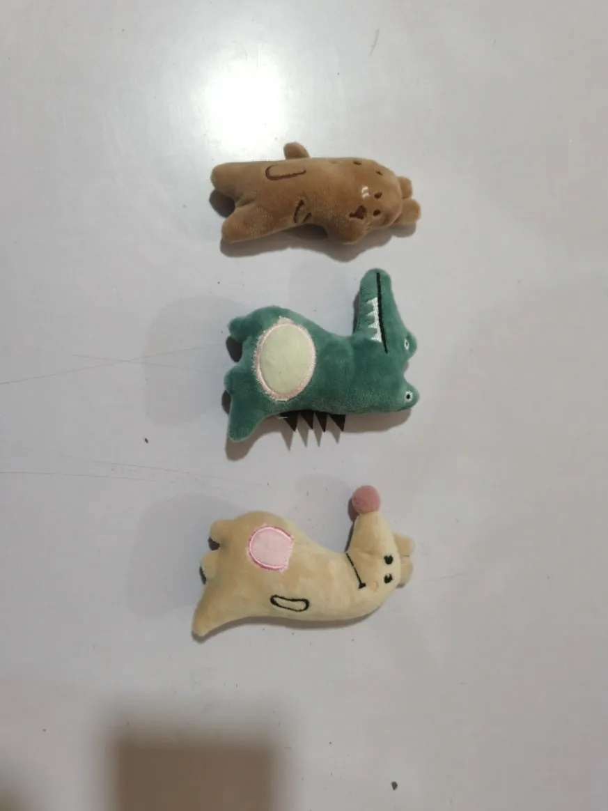 

Pets Dogs Cat Toy Interactive Pets Chew Kick Supplies Puppy Chew Toy Interactive Pet Dog Sound Toys For Small Medium Dogs