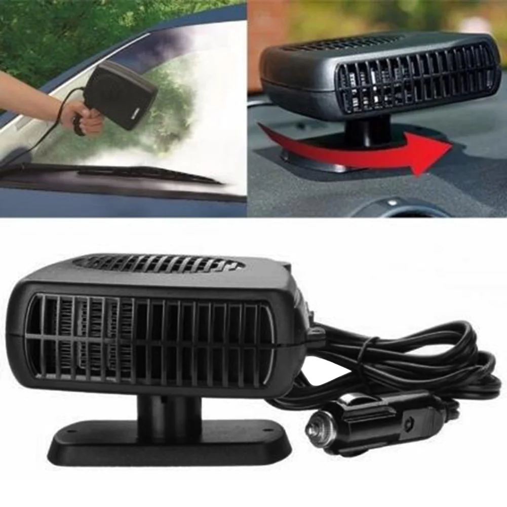 1 предмет 12V/24V автомобильный обогреватель питьевой автоматический подогреватель