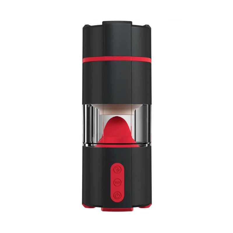 Ласки языком чашка для мастурбации оральный секс машина реалистичный