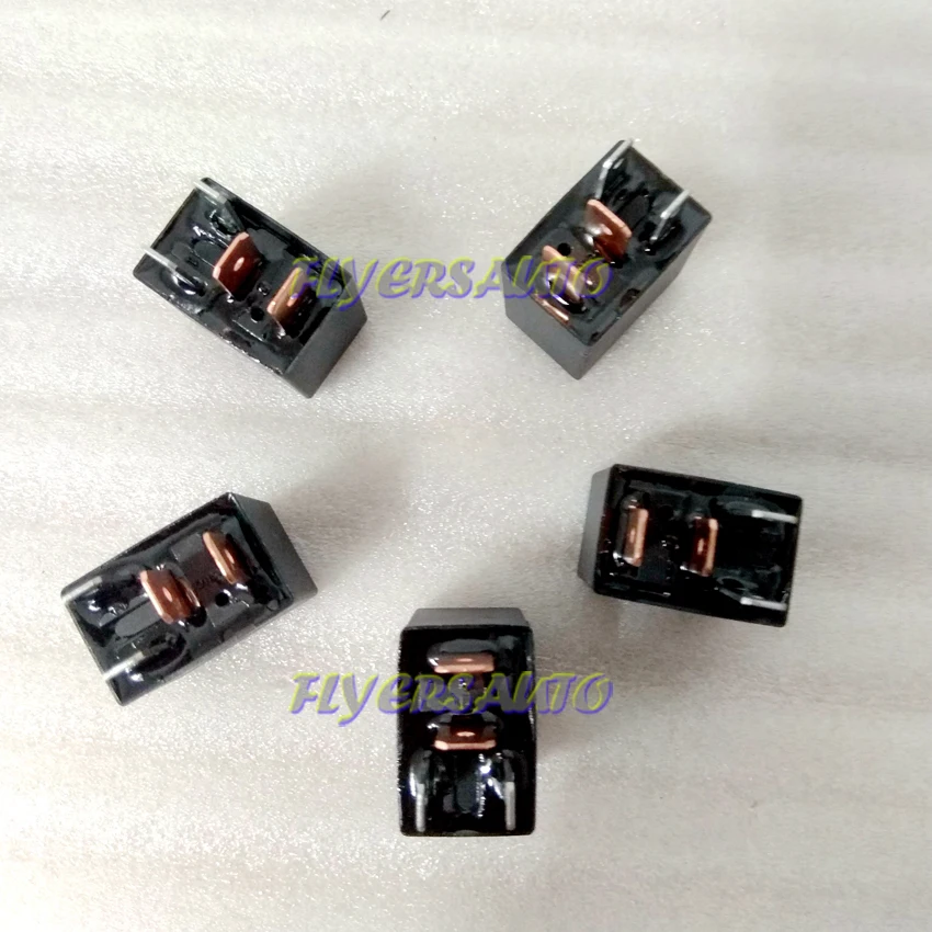 

relay 91A05-01800 MITSUBISHI CATERPILLAR 12V 40A 5plug FORKLIFT PARTS