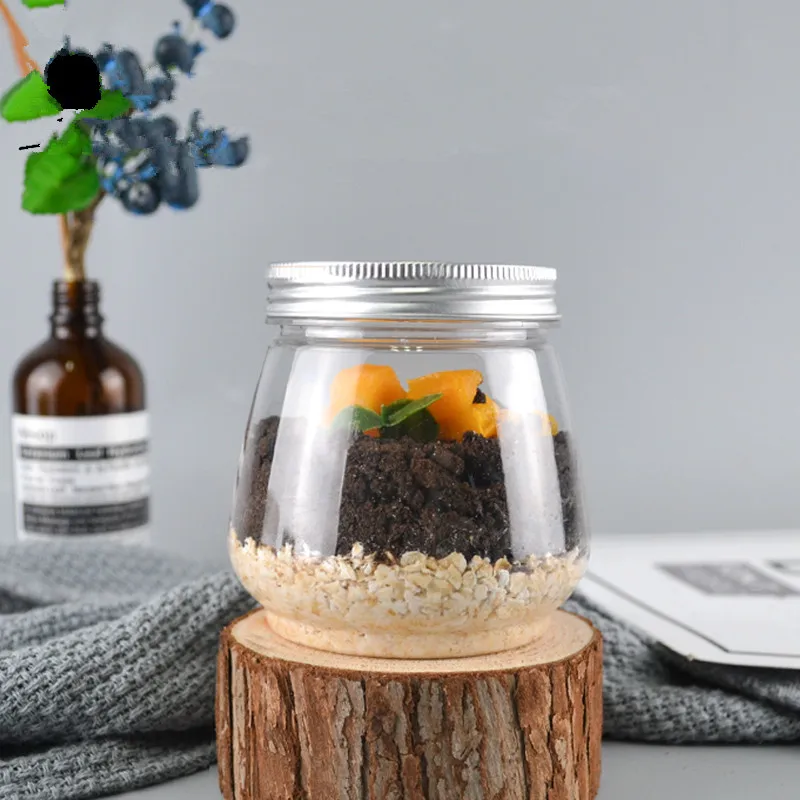 15 шт. высокое качество искусственное печенье пудинг желе фрукты искусственные 260