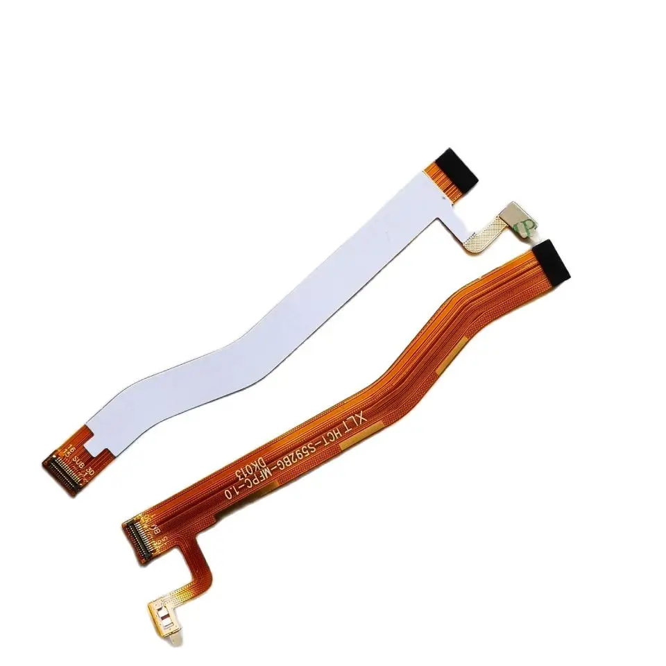 Новый оригинальный разъем для основной платы мобильного телефона Blackview BV5900