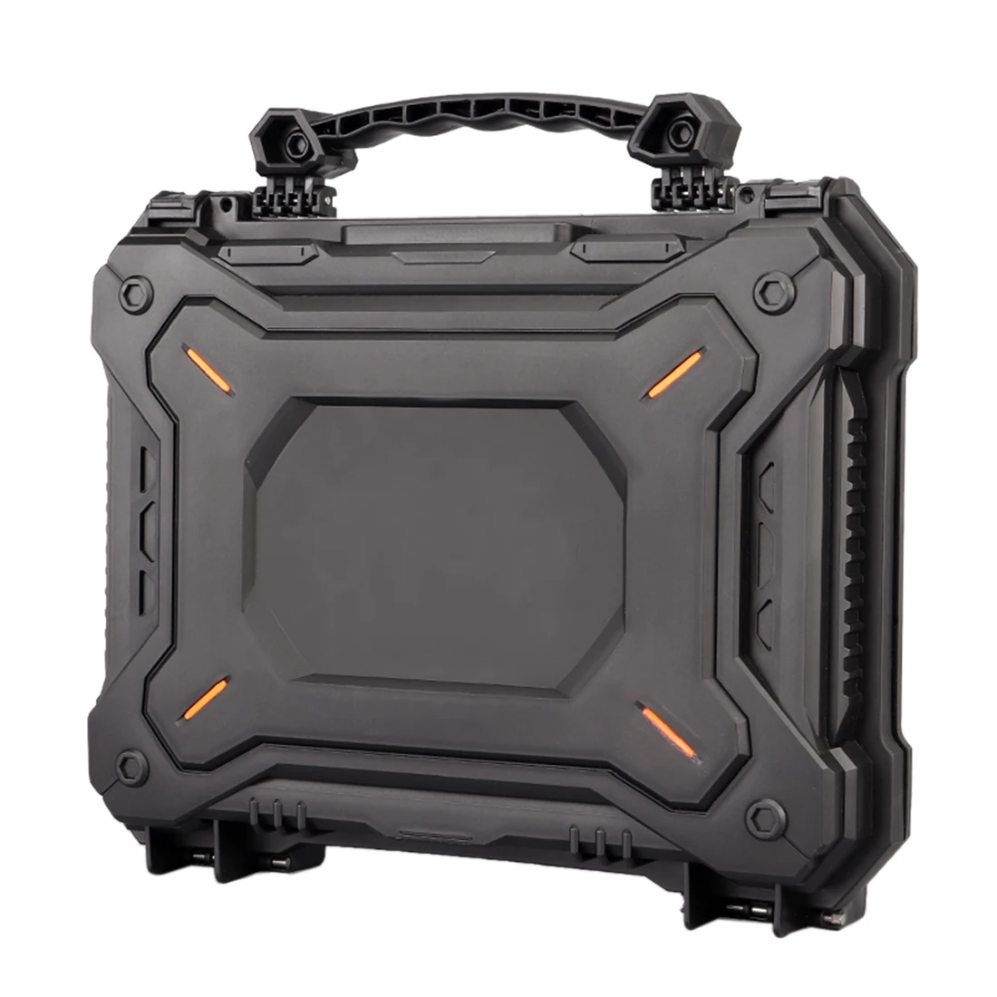 

32cm 5L WST Tactical Safety Box Outdoors Tactics Accessories Waterproof Tool Box Instrument Storage Case