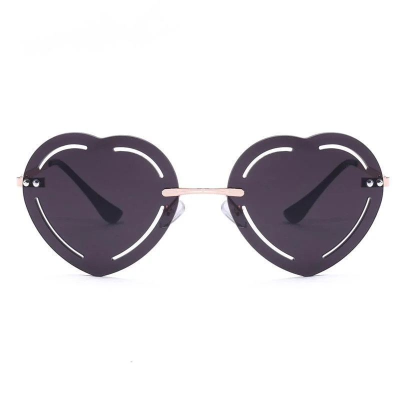 Женские солнцезащитные очки кошачий глаз в стиле ретро | Аксессуары для одежды