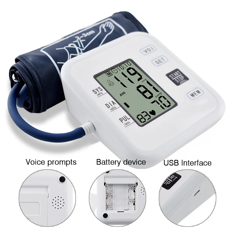 Автоматический цифровой верхний фотографический большой ЖК