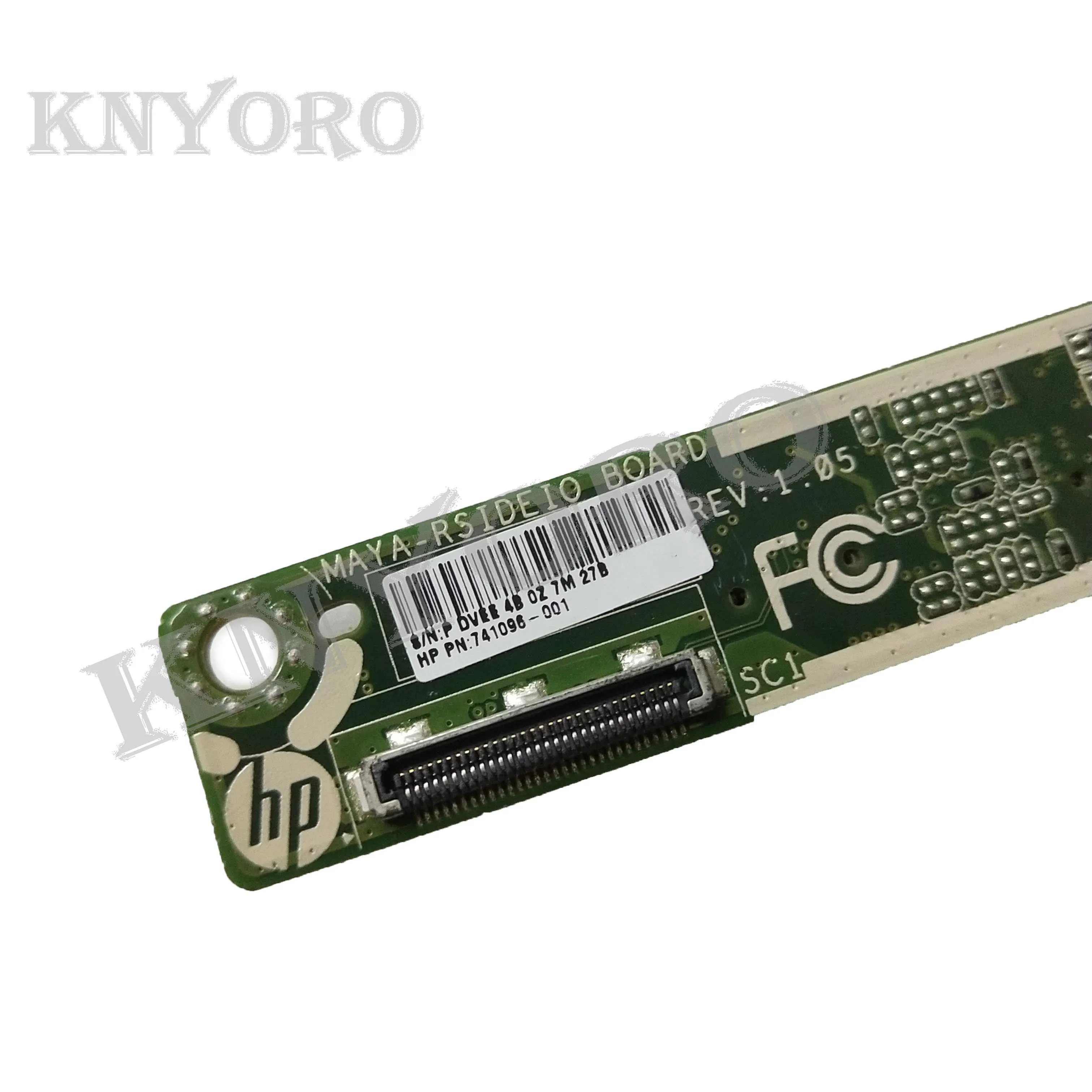 

HP 23-S010 AIO 23 USB USB 741096-001