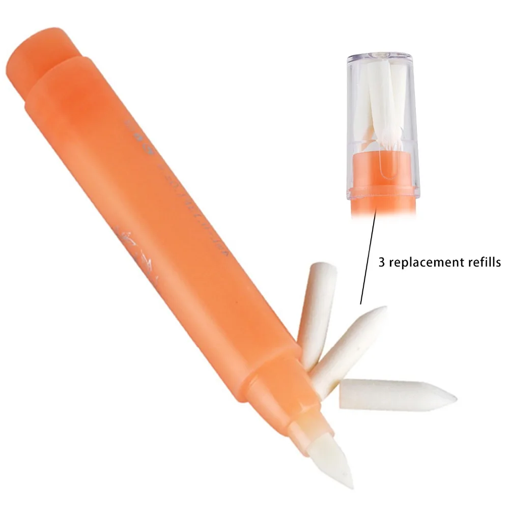 Магический ластик для бровей хирургический маркер удаления татуировок скребок