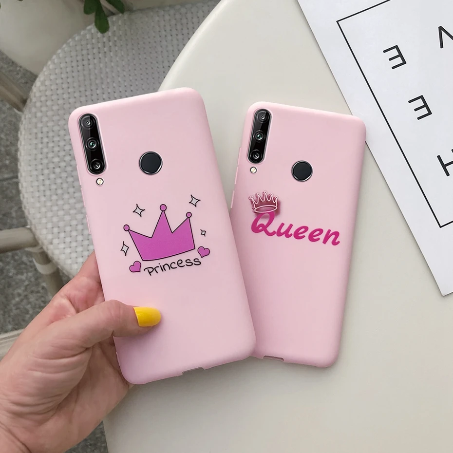 Чехол для huawei honor 9c чехол мягкая защитная задняя панель с рисунком honer 9 c c9