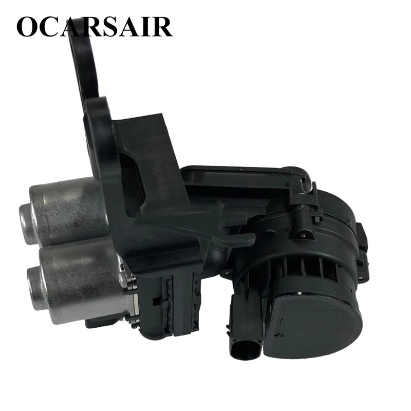 Для Audi A6 4F C6 переключатель Quattro Allroad Avant 2005 2011 HVAC электромагнитный обогреватель