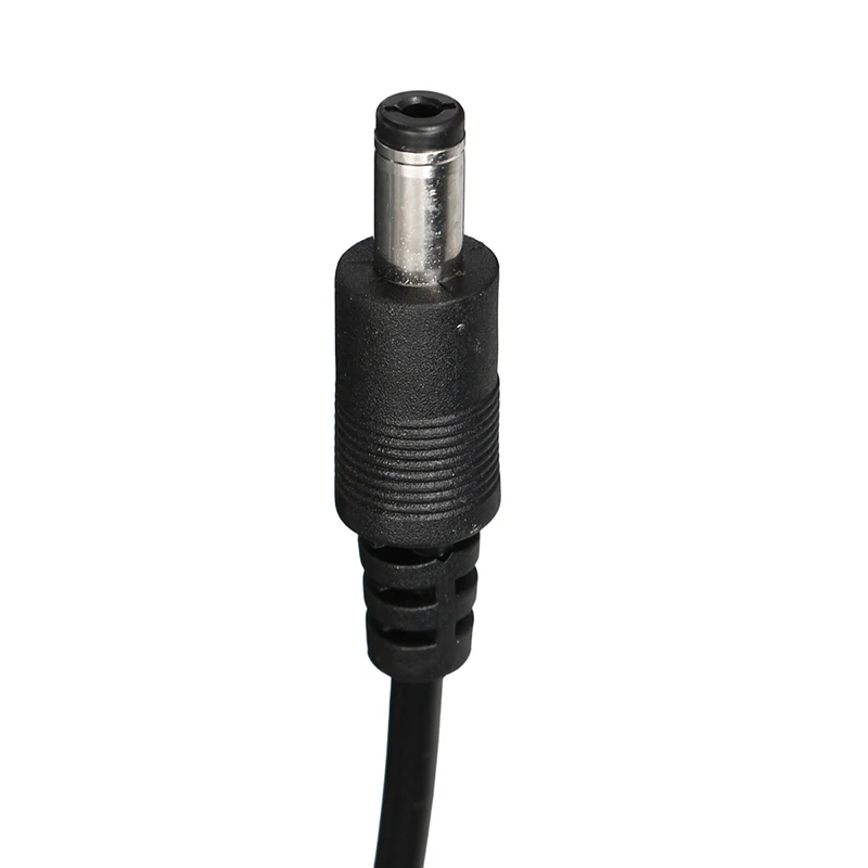 UV-5R UV-82 GT-3 UV-S9 BF-UV9R DM-860 DM-1701input 12-24V автомобиль Зарядное устройство кабель для Baofeng |