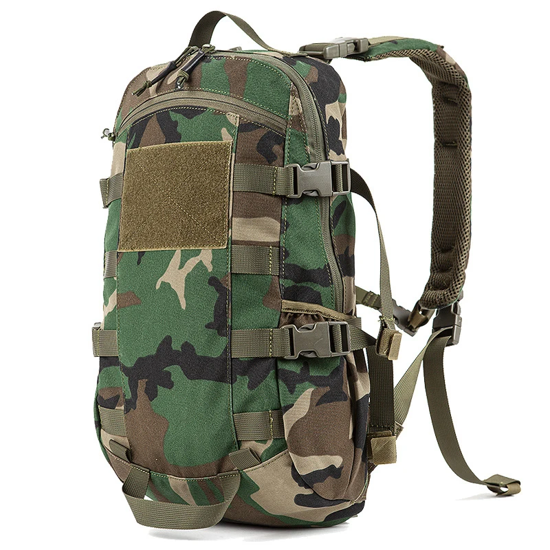 Военный тактический рюкзак Для мужчин на открытом воздухе сумка для путешествий