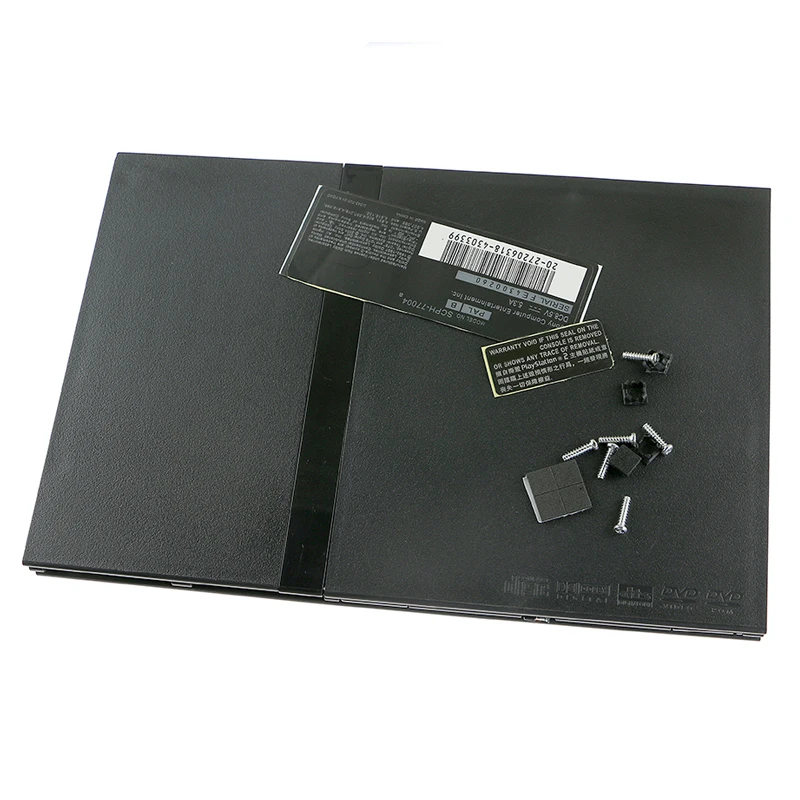 

Full Housing Shell OEM For PS2 70000 7W Console Mainframe Cover Case