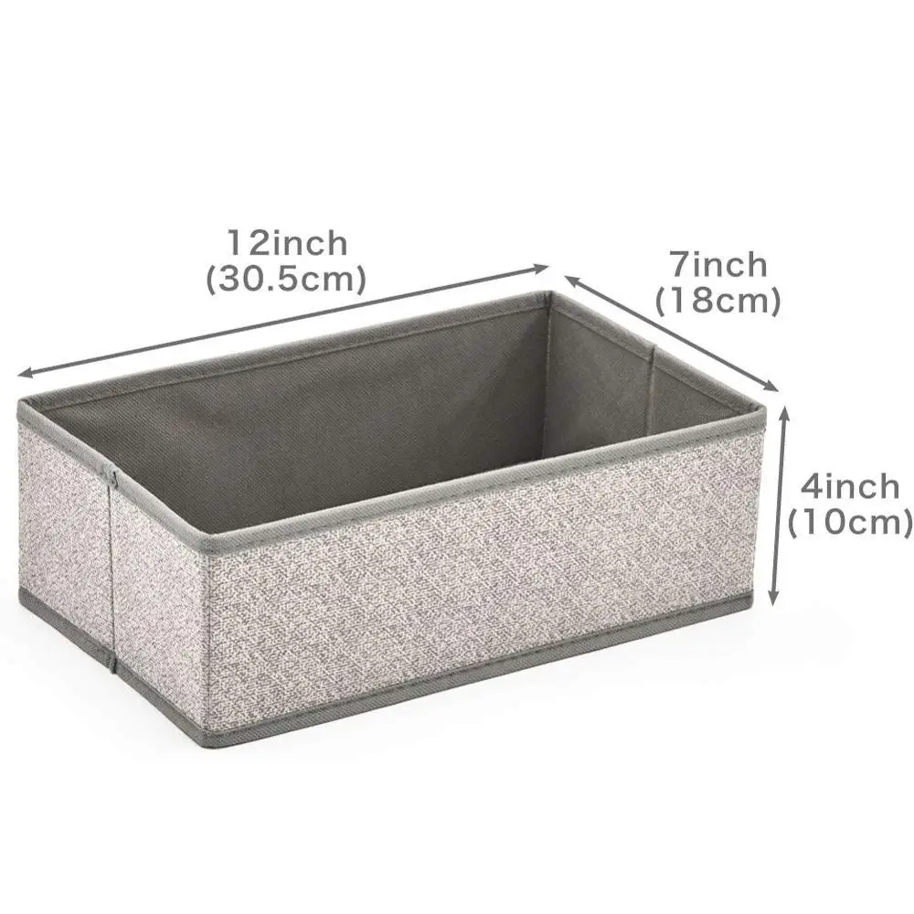 Jetdio тканевый комод Ящик и шкаф для хранения Органайзер детской спальни детская