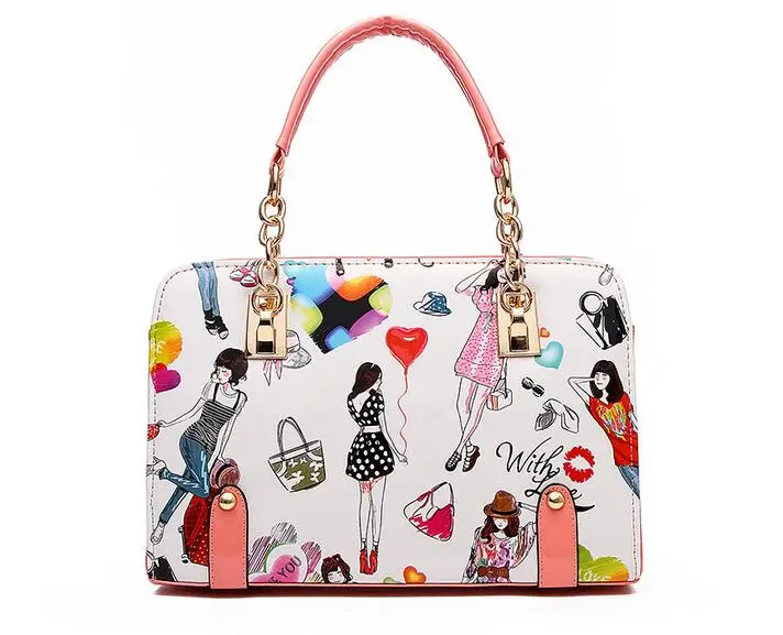 100% женские сумки из натуральной кожи 2019 сумка женская новая модная летняя