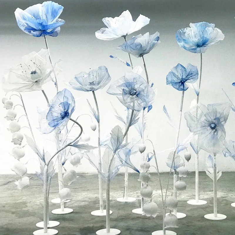 Высококачественный Шелковый розовый букет с пионами и искусственными цветами