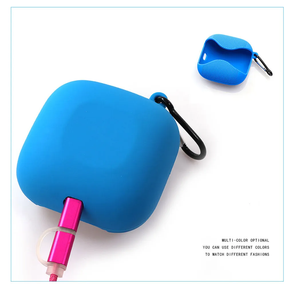 Чехол для наушников пыленепроницаемый защитный чехол Beats Powerbeats Pro Аксессуары