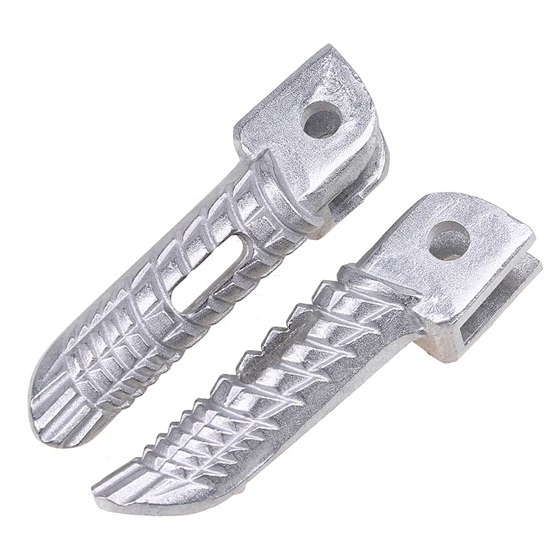 Мотоциклетные передние и задние подножки для двигателя педаль Suzuki GSXR750 GSXR600 GSXR SV650