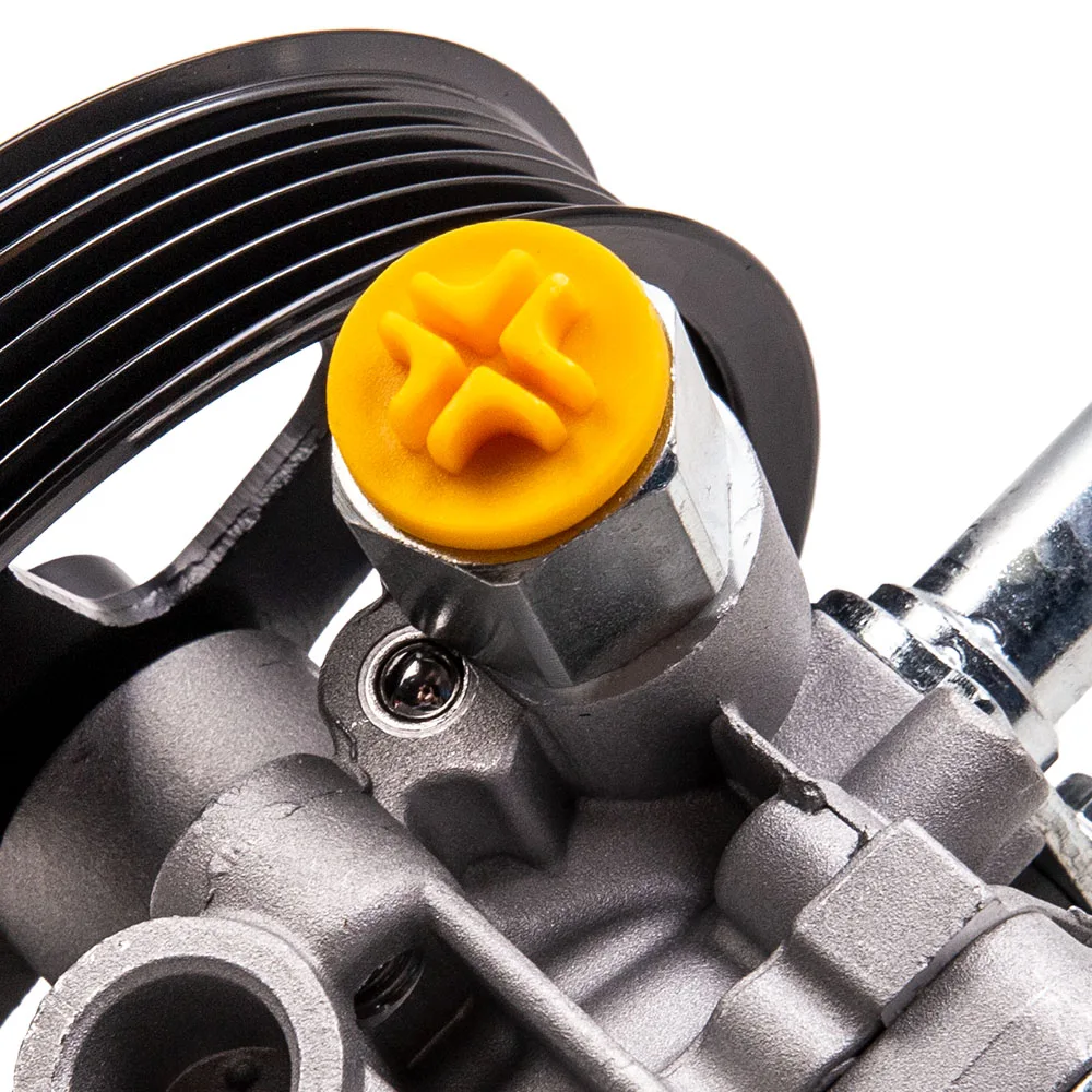 

New Power Steering Pump For Dodge for Caliber for Jeep for Compass for Patriot 20-240,15105048AA, 5105048AB, 5105048AC