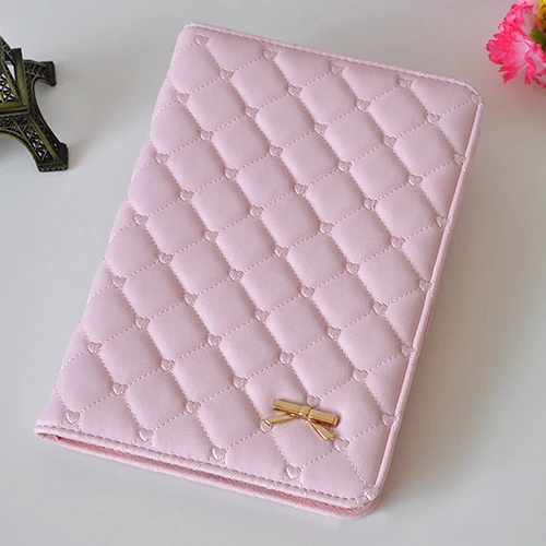Чехол для планшета из искусственной кожи защитный чехол iPad 2 3 4 5 Air Mini 1 с